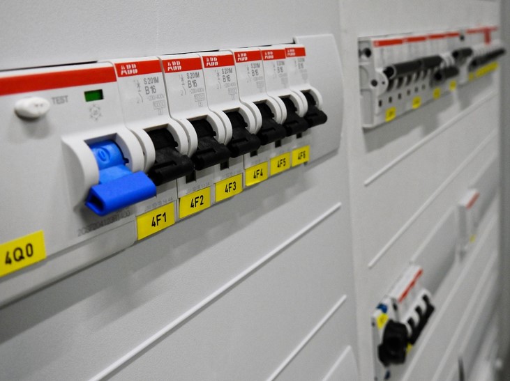 The Importance of Switchgear in Modern Energy Systems