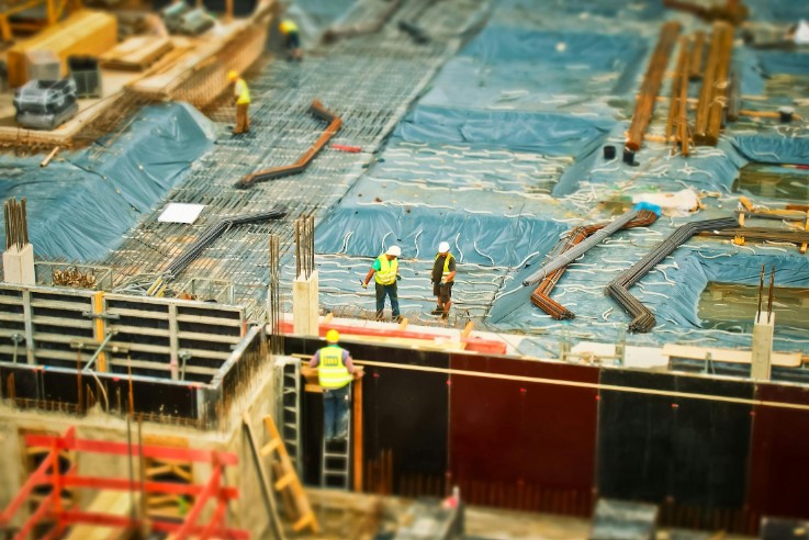 8 Steps to Take Immediately After an Accident on a Construction Site