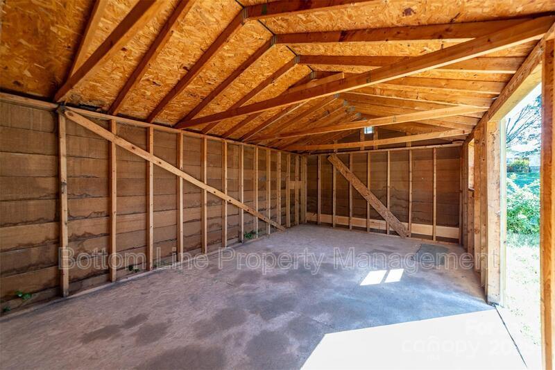 Renovated property image