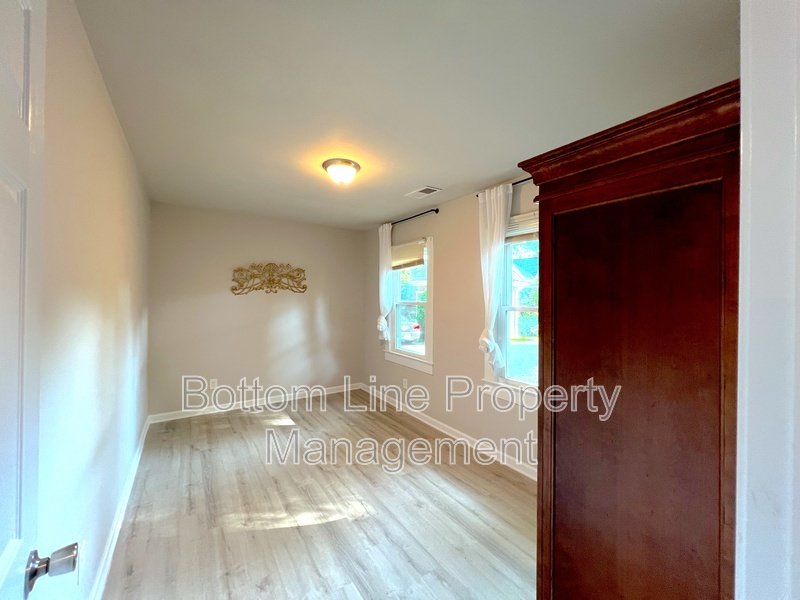 Open and Spacious 2BR/1BA Duplex in Rock Hill property image