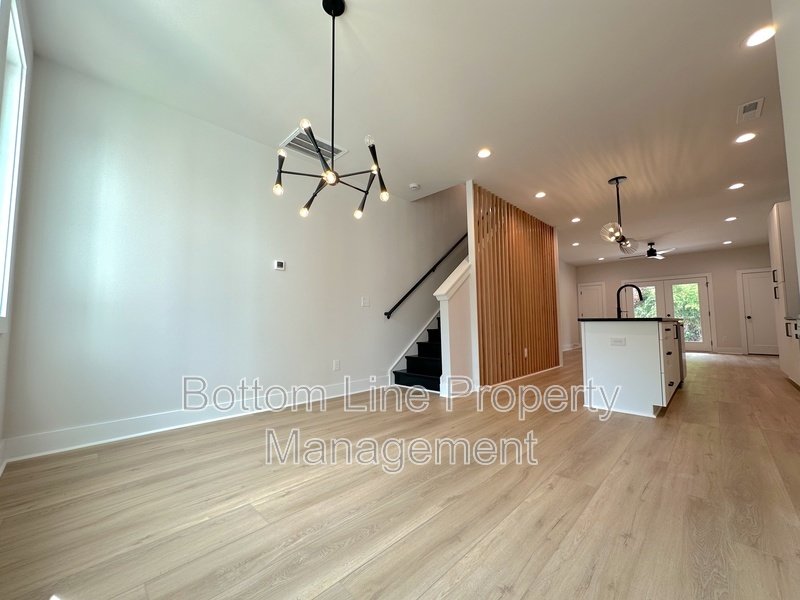 New Construction! Never Lived in Home in Vibrant Community property image