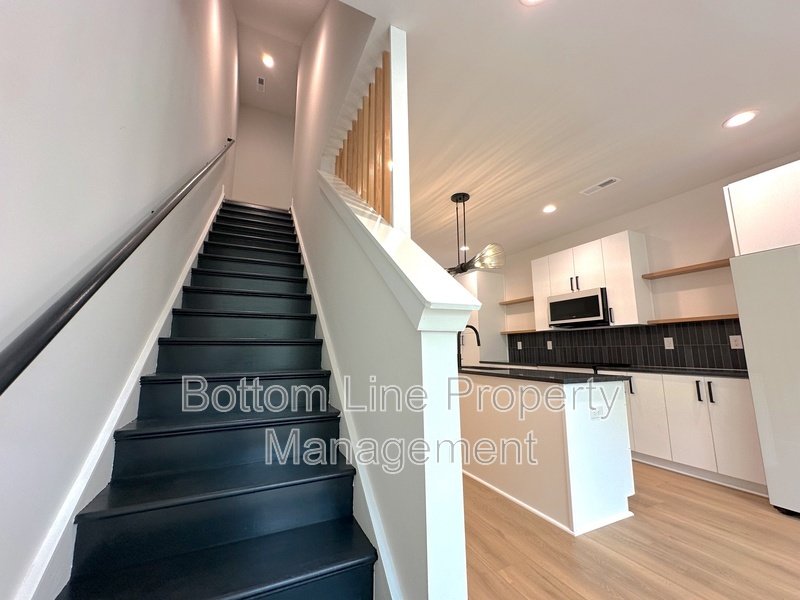 New Construction! Never Lived in Home in Vibrant Community property image