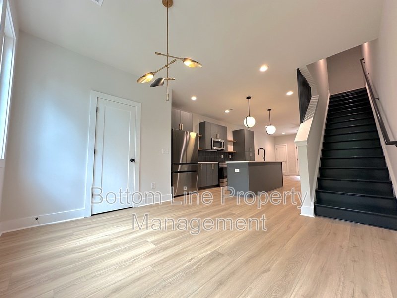 New Construction! Never Lived in Home in Vibrant Community property image