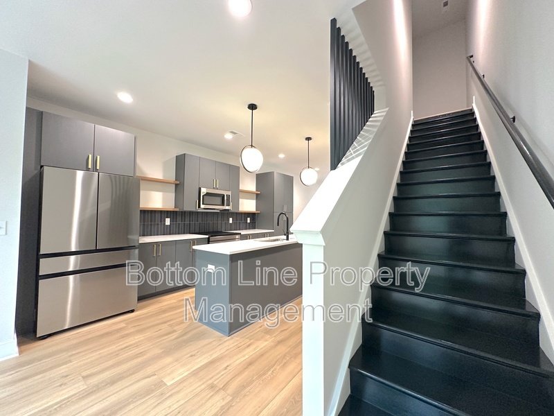 New Construction! Never Lived in Home in Vibrant Community property image