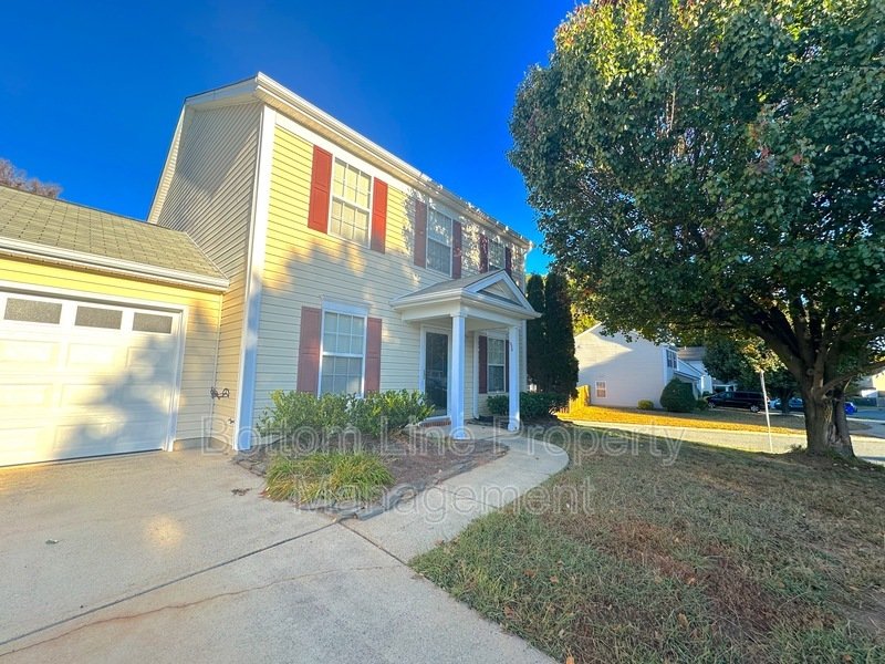 Quiet Community Close to Lake Norman property image