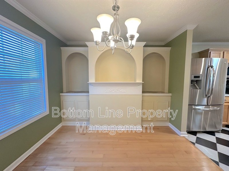 Quiet Community Close to Lake Norman property image