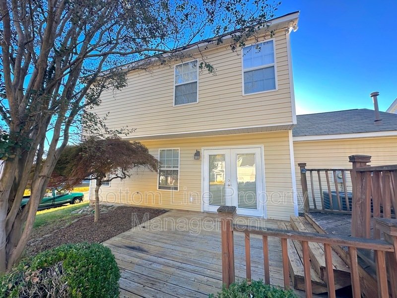 Quiet Community Close to Lake Norman property image