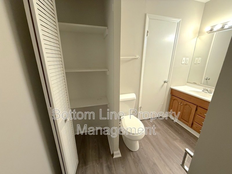 Recently Renovated 3 BR/2BA SFH with Generous Fenced Yard and Bonus Rooms! property image