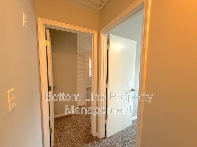 Recently Renovated 3 BR/2BA SFH with Generous Fenced Yard and Bonus Rooms! property image