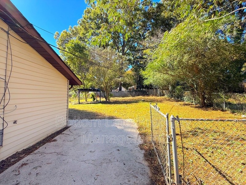 Recently Renovated 3 BR/2BA SFH with Generous Fenced Yard and Bonus Rooms! property image