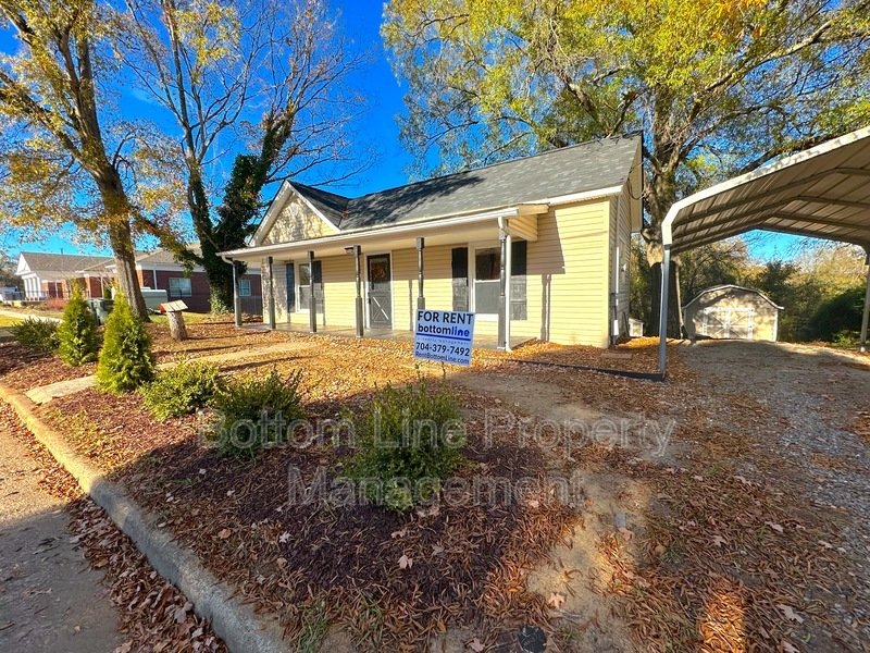 Renovated property image