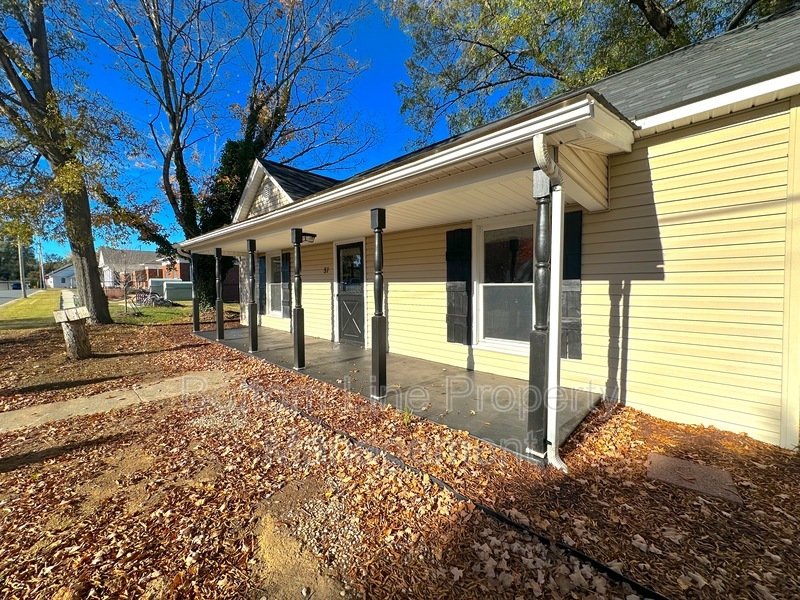 Renovated property image