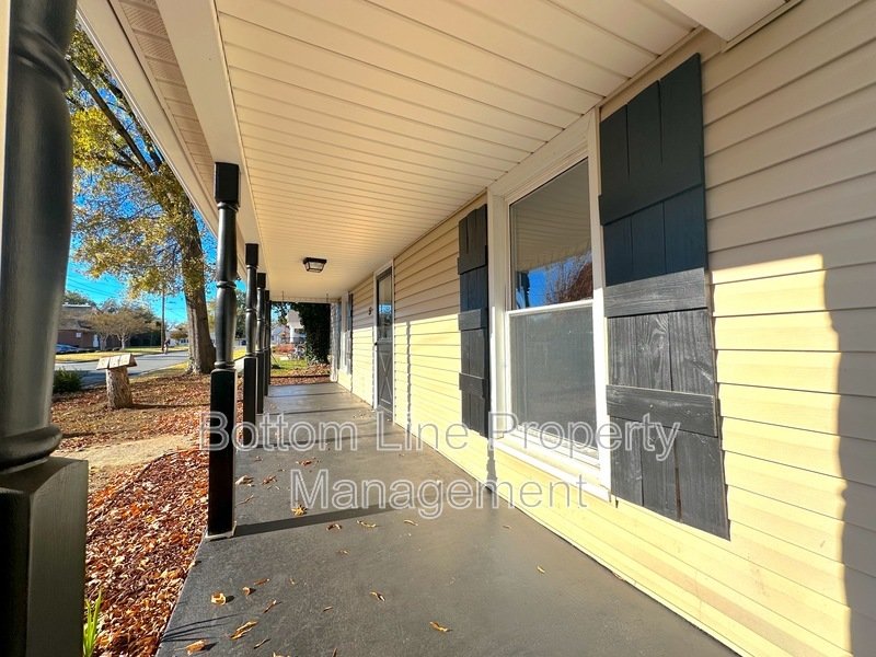 Renovated property image