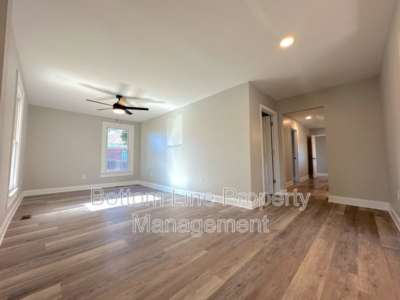 Renovated property image