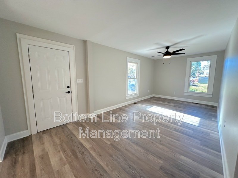 Renovated property image