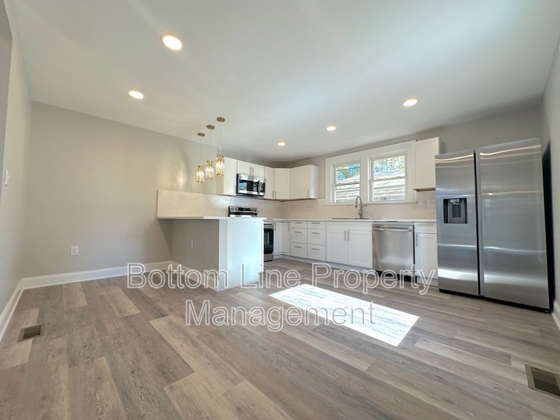 Renovated property image