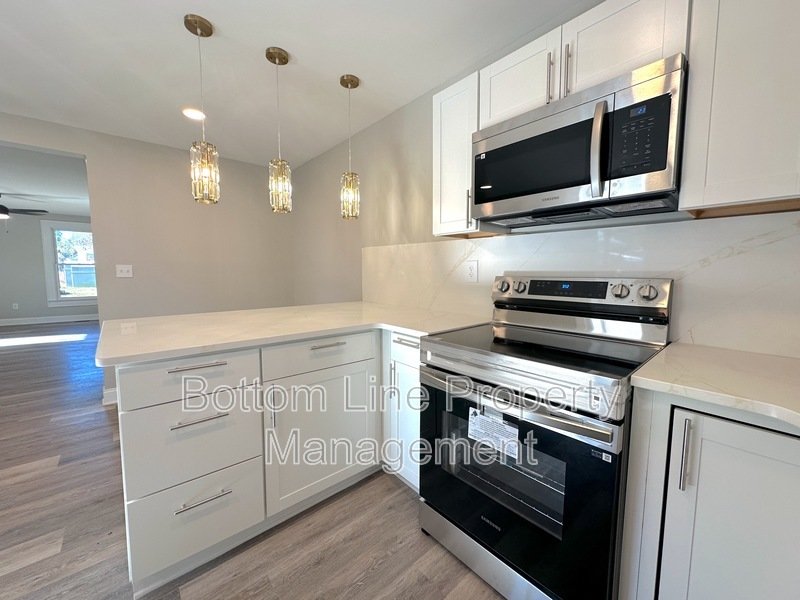 Renovated property image