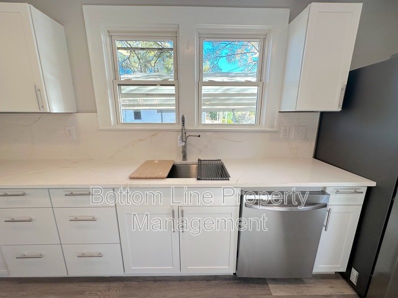 Renovated property image