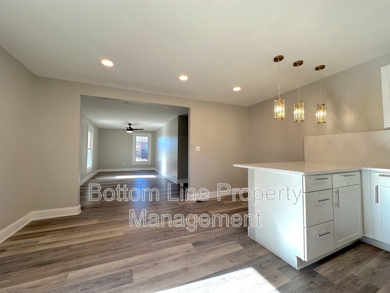 Renovated property image