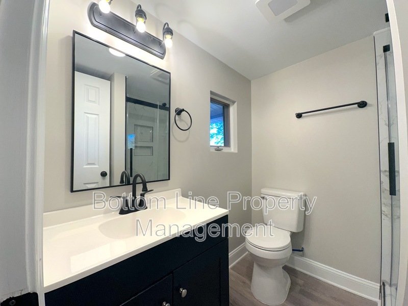 Renovated property image