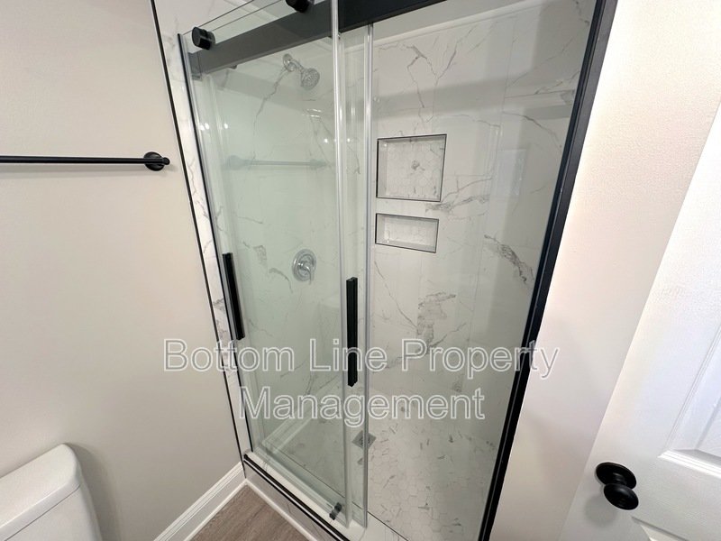 Renovated property image