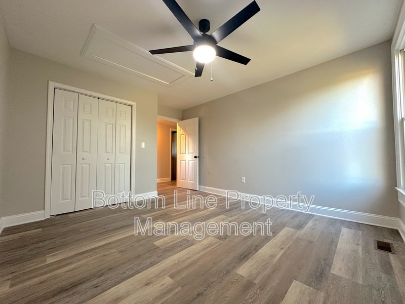 Renovated property image