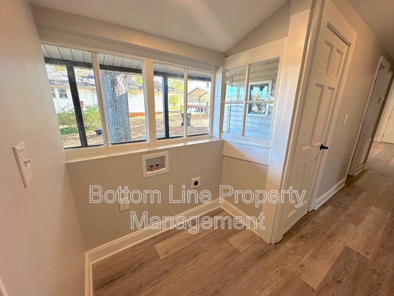 Renovated property image