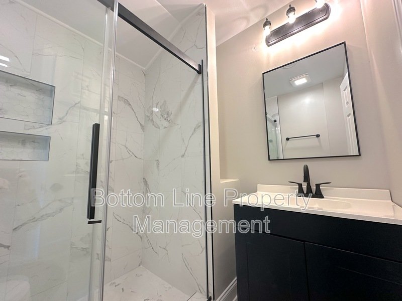 Renovated property image