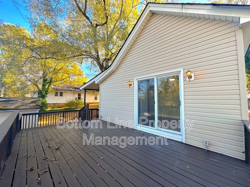 Renovated property image