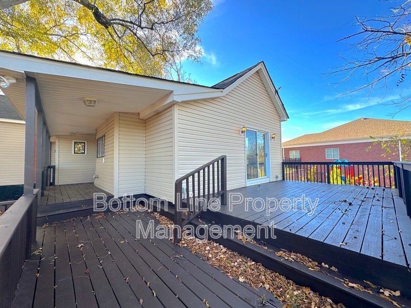 Renovated property image