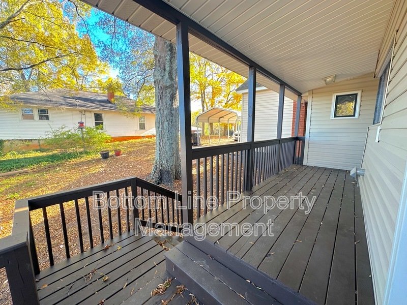 Renovated property image