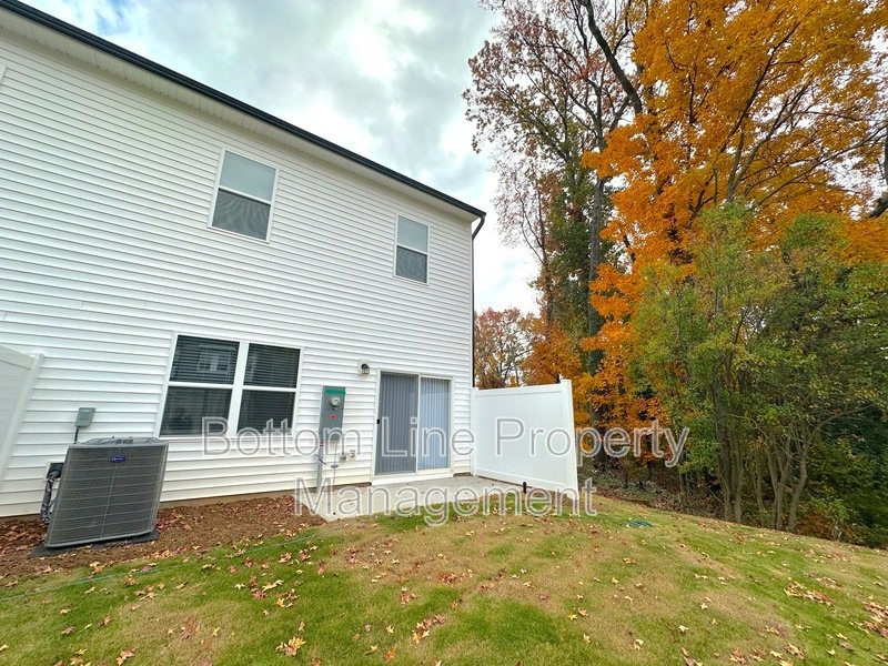 New Construction! Never Lived In! property image