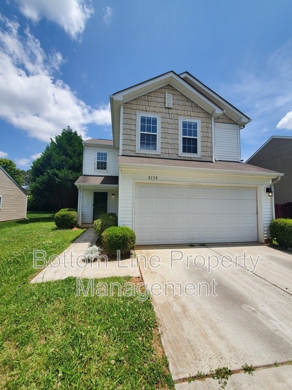 Spacious 3 Bedroom Home with 2.5 Bathrooms, 2-Car Garage, Prime Location! property image