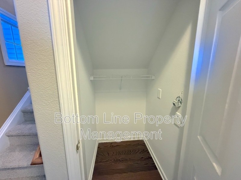 Cozy 3 Bed 2 Bath Townhome Near DownTown Charlotte property image