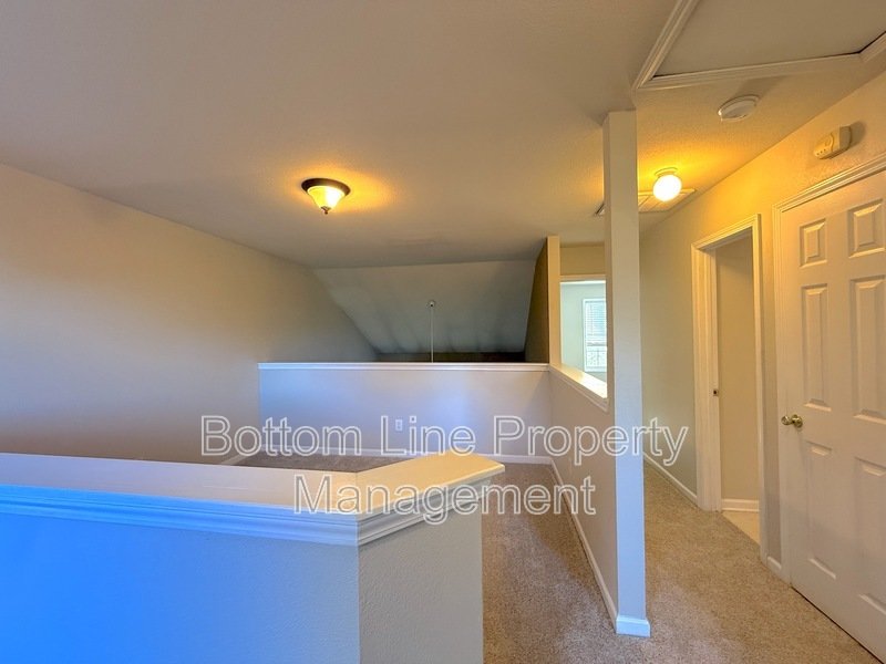 Cozy 3 Bed 2 Bath Townhome Near DownTown Charlotte property image