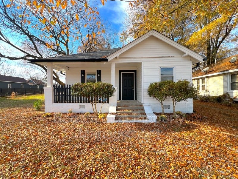 Renovated property image