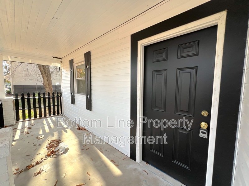 Renovated property image