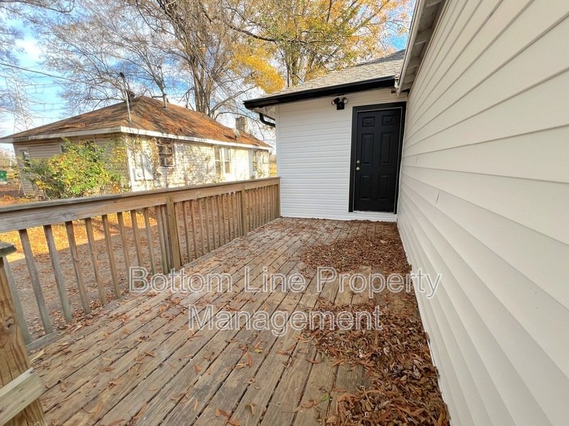 Renovated property image