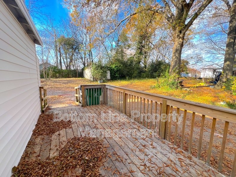 Renovated property image