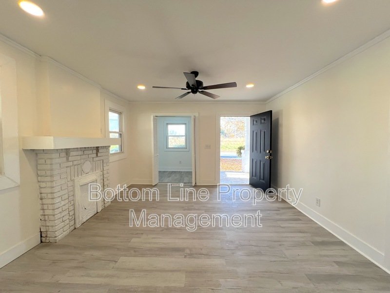 Renovated property image