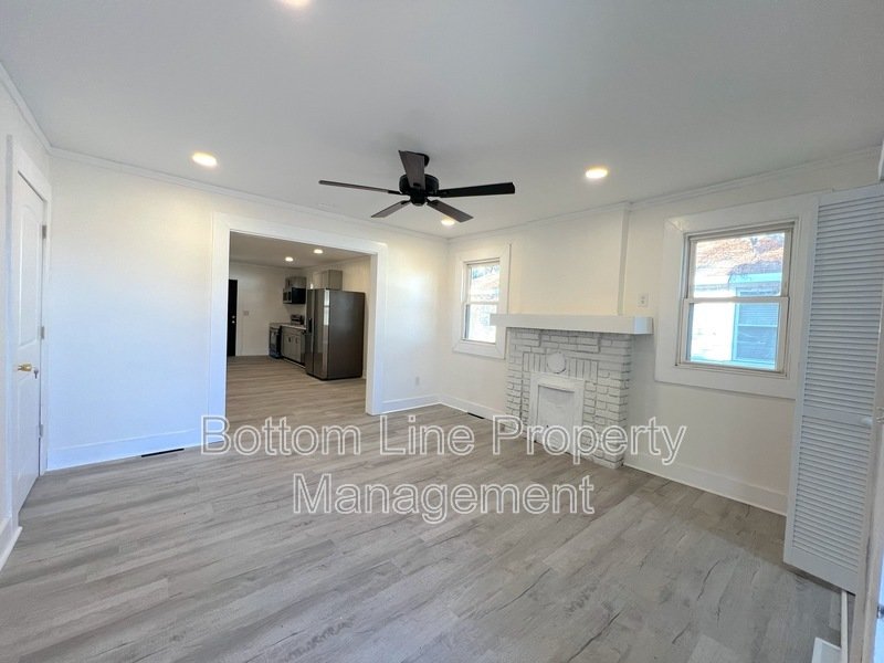 Renovated property image