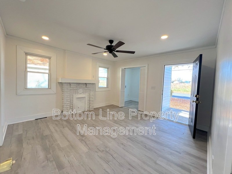 Renovated property image