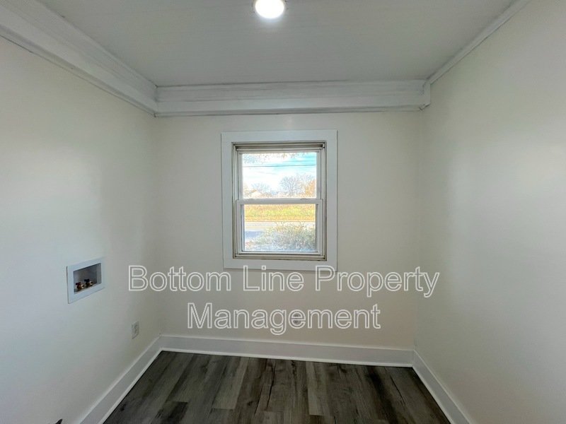 Renovated property image