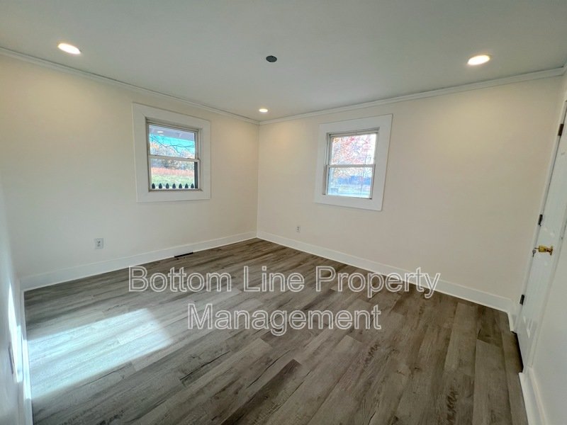 Renovated property image