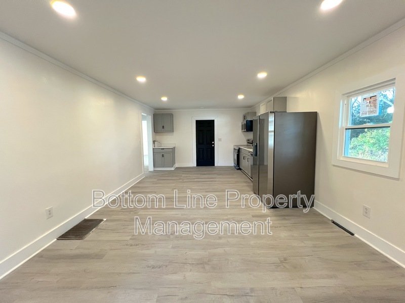 Renovated property image