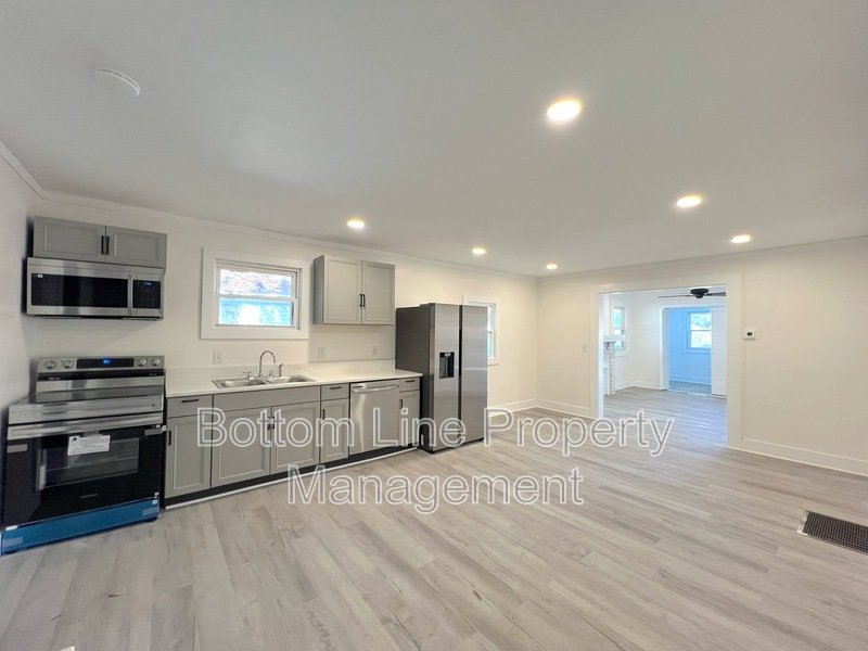 Renovated property image