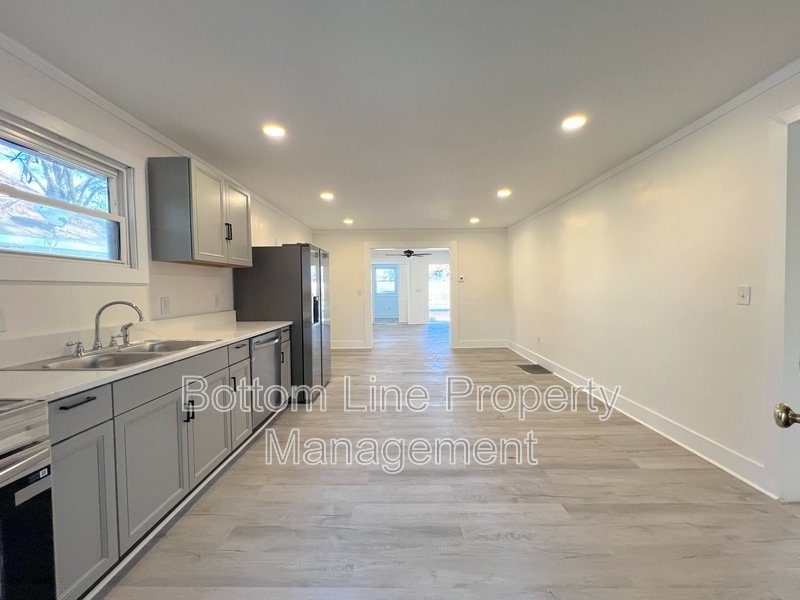 Renovated property image