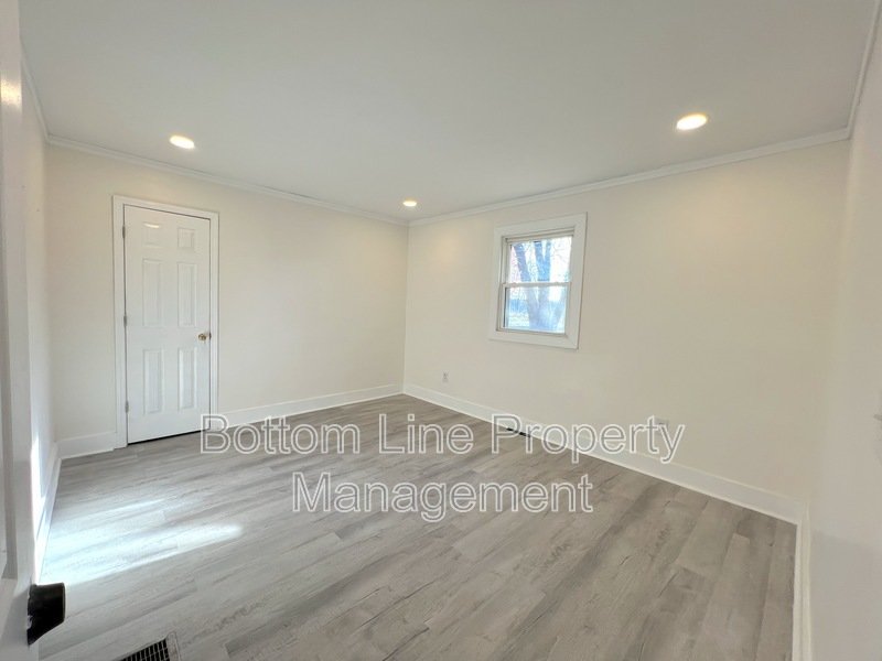 Renovated property image