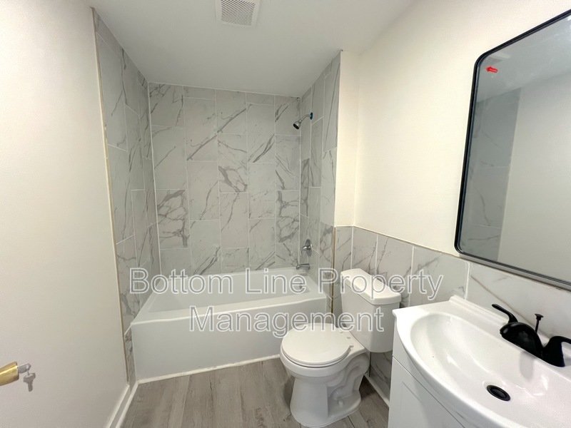 Renovated property image