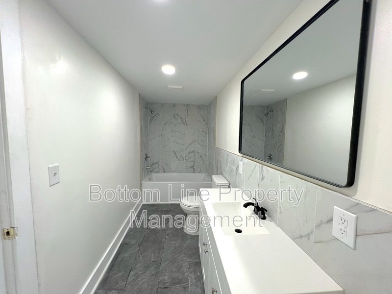 Renovated property image